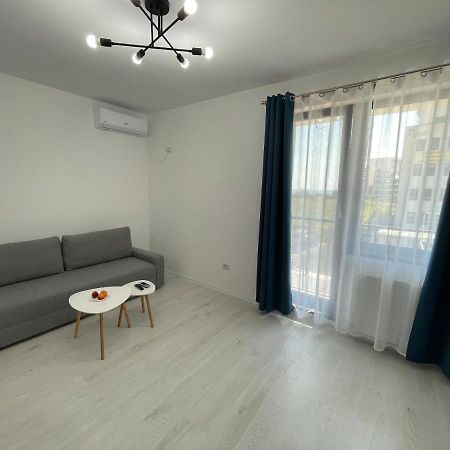 Vys Residence Mamaia Nord Navodari Dış mekan fotoğraf
