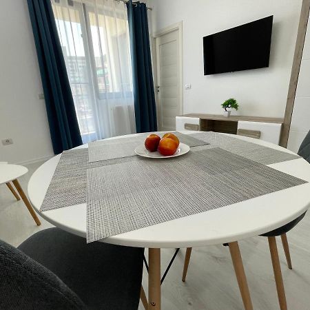 Vys Residence Mamaia Nord Navodari Dış mekan fotoğraf