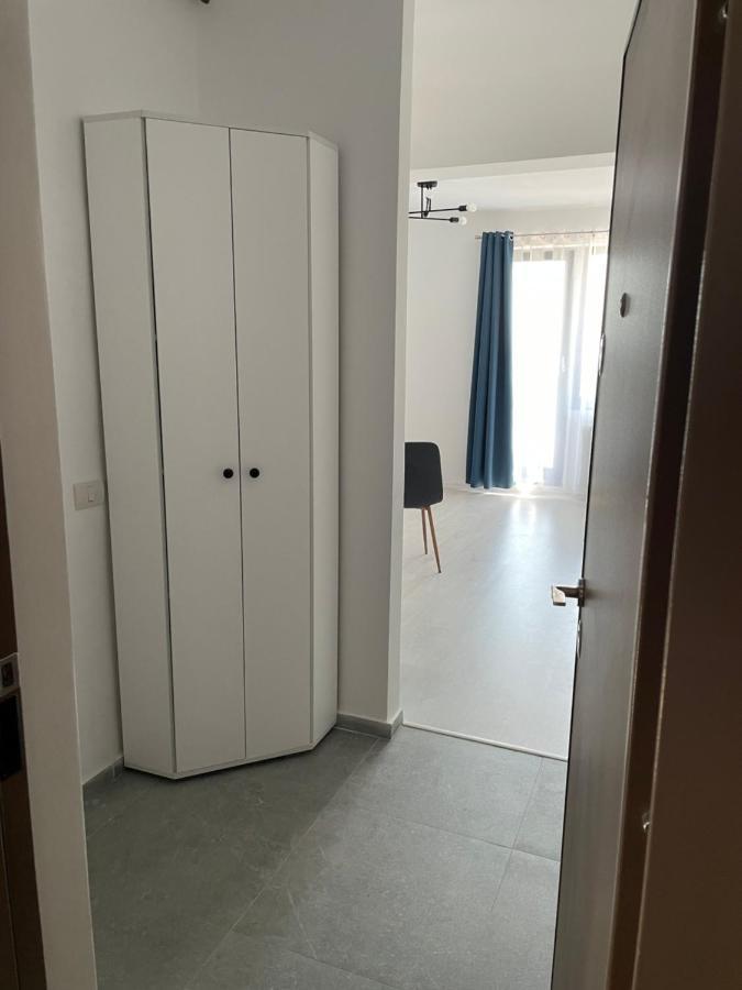 Vys Residence Mamaia Nord Navodari Dış mekan fotoğraf