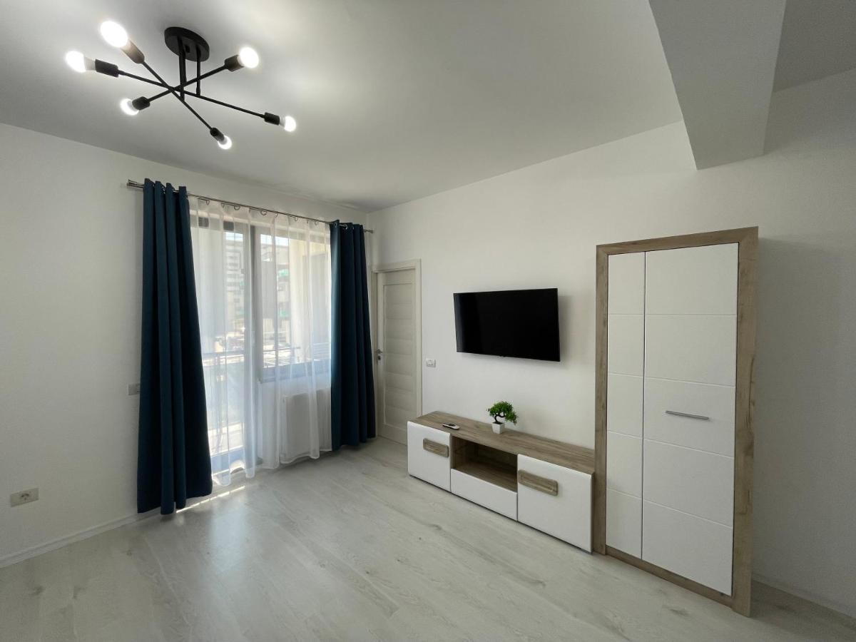 Vys Residence Mamaia Nord Navodari Dış mekan fotoğraf