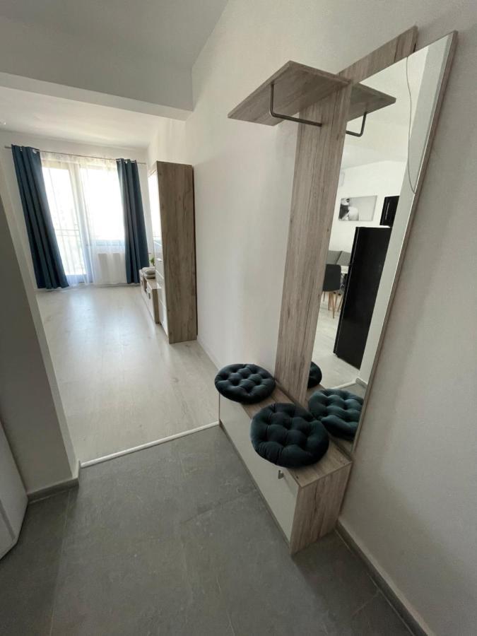 Vys Residence Mamaia Nord Navodari Dış mekan fotoğraf