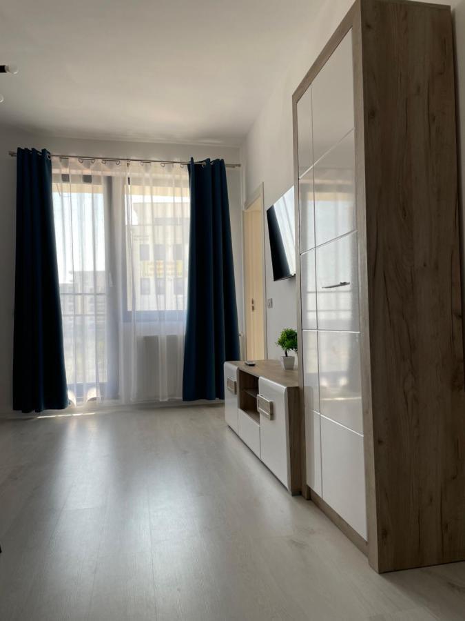 Vys Residence Mamaia Nord Navodari Dış mekan fotoğraf