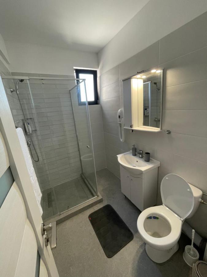 Vys Residence Mamaia Nord Navodari Dış mekan fotoğraf