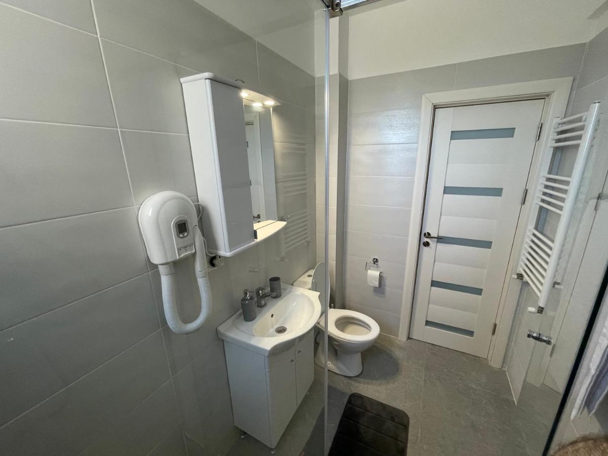 Vys Residence Mamaia Nord Navodari Dış mekan fotoğraf