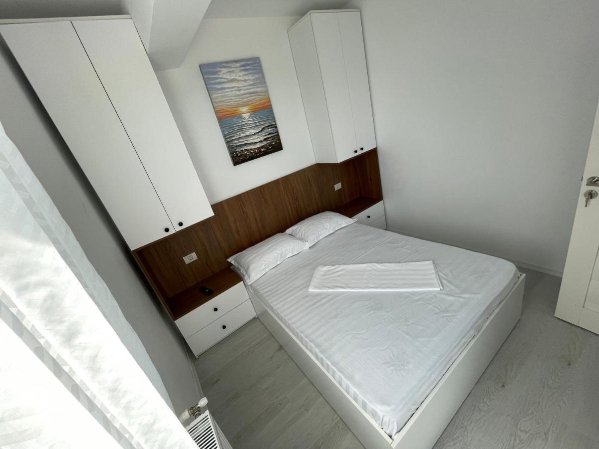Vys Residence Mamaia Nord Navodari Dış mekan fotoğraf