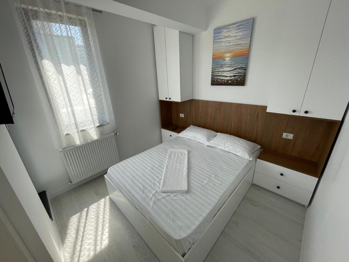 Vys Residence Mamaia Nord Navodari Dış mekan fotoğraf