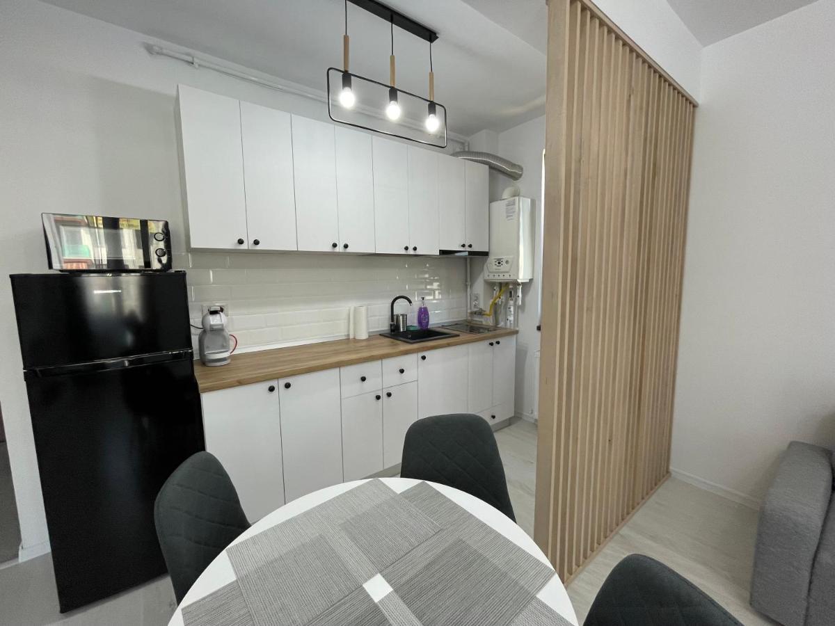 Vys Residence Mamaia Nord Navodari Dış mekan fotoğraf