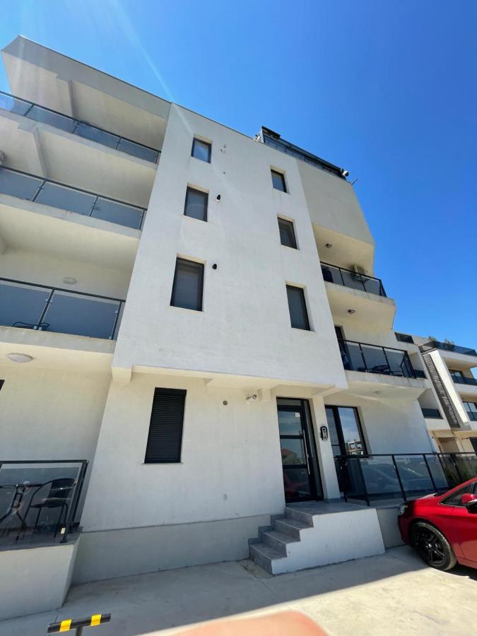 Vys Residence Mamaia Nord Navodari Dış mekan fotoğraf