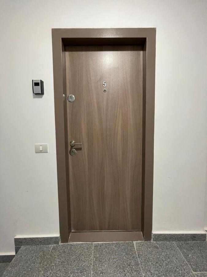 Vys Residence Mamaia Nord Navodari Dış mekan fotoğraf