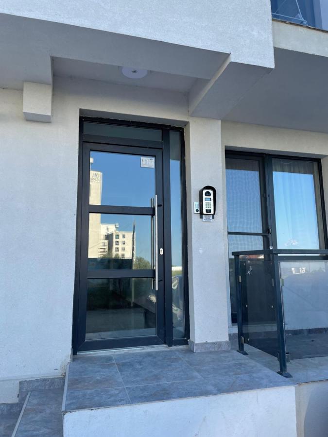 Vys Residence Mamaia Nord Navodari Dış mekan fotoğraf